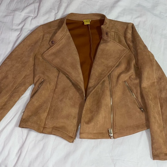 Womens Jacket - Picture 2 of 2